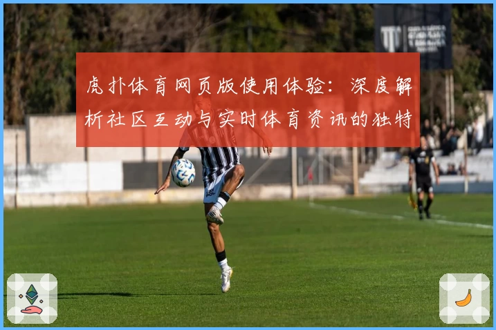 虎扑体育网页版使用体验：深度解析社区互动与实时体育资讯的独特魅力